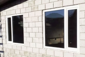 Металлопластиковые окна анапа